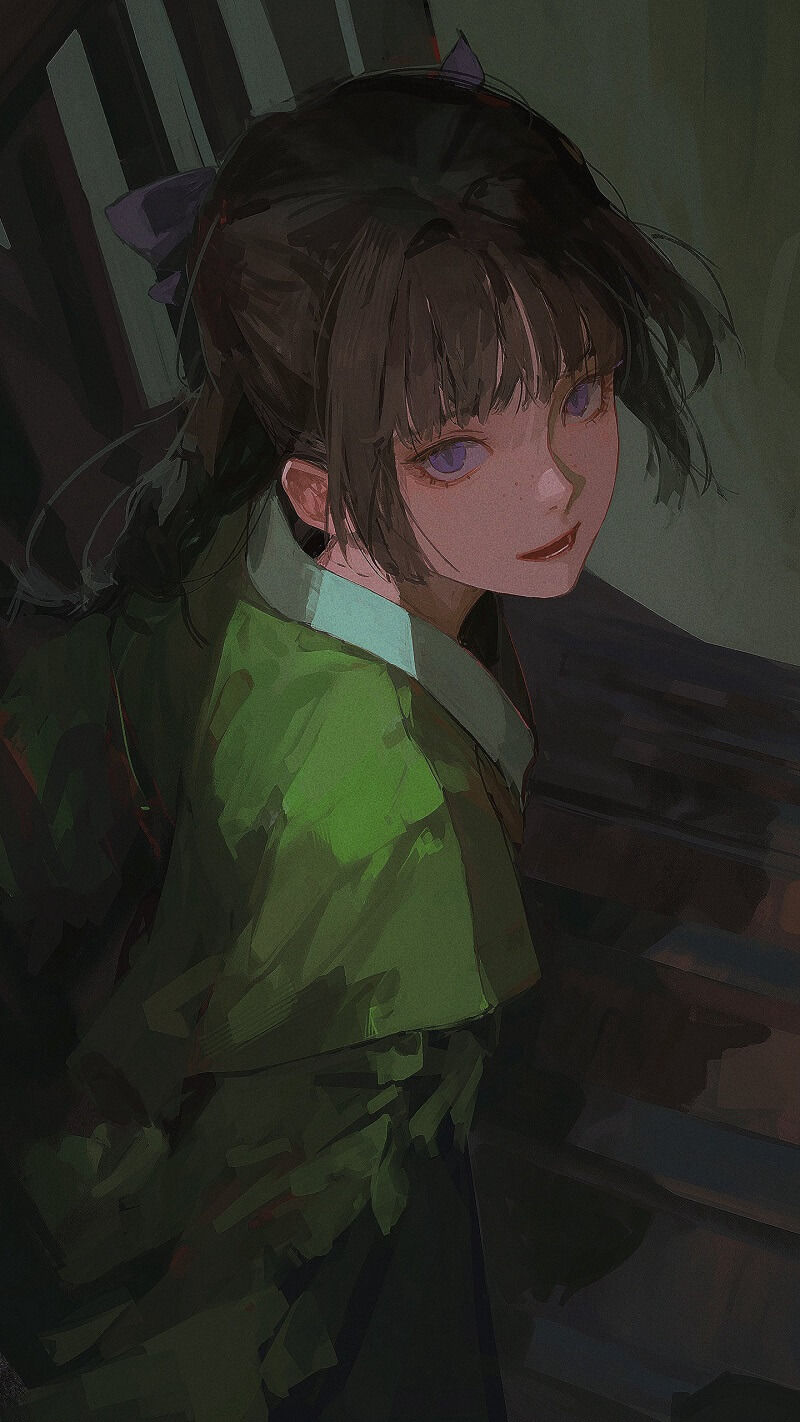 汉魏风骨